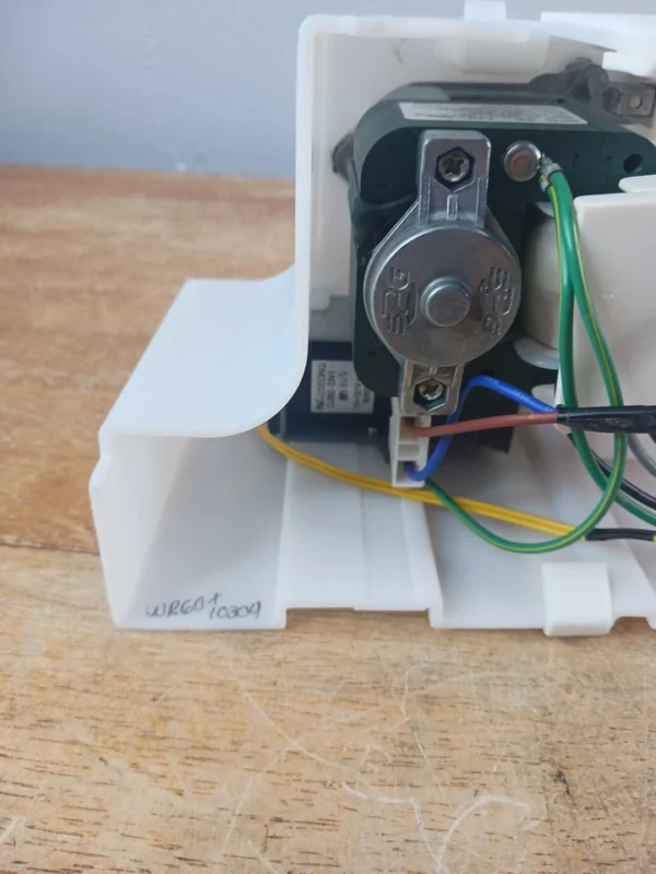 s-l960 (1) GE Refrigerator Auger Wr60x10304