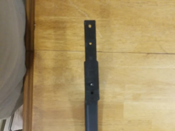 GE Refrigerator Door Handle Wr12x10434 (Money Back Guarantee)