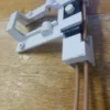 Whirlpool Dryer Lid Lock E13-62ec 2207414 (Money Back Guarantee)