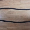 Ge Refrigerator FREEZER Gasket Wr24x20455