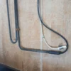 GE Refrigerator Defrost Heater Wr55x31113