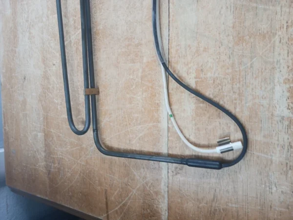 GE Refrigerator Defrost Heater Wr55x31113
