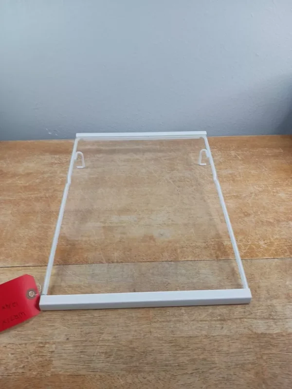 Ge Refrigerator Shelf Wr71x31077