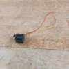 Ge Refrigerator Defrost Thermostat 238c2672p014
