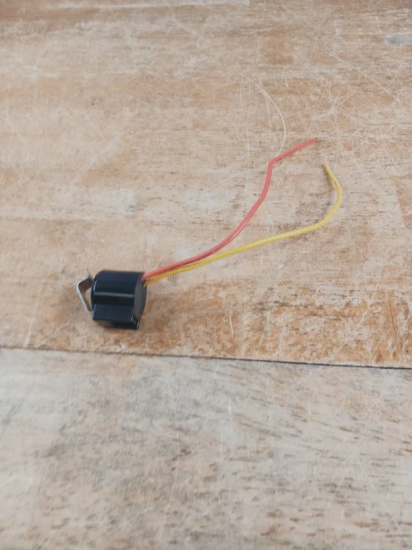 Ge Refrigerator Defrost Thermostat 238c2672p014