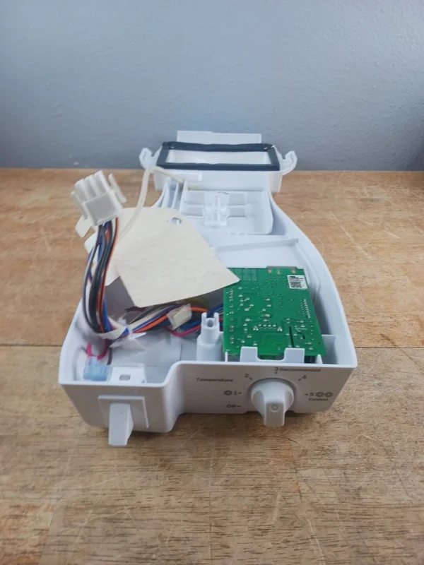 GE Refrigerator Temperature Control Wr02x31088