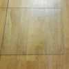 GE Refrigerator Meat Pan Glass Cover #WR32X10595 (AP3973816) 16 3/4 X 9 3/4