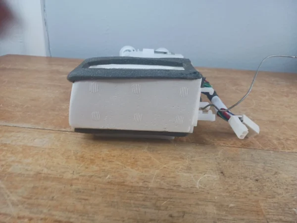 Maytag Refrigerator Damper And Control 12750301