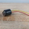 GE Refrigerator Defrost Thermostat 238c2672p004