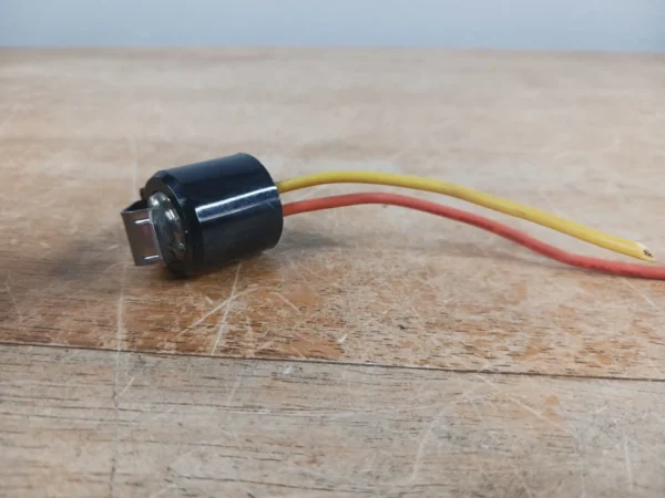 GE Refrigerator Defrost Thermostat 238c2672p004