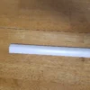 GE Refrigerator Vegetable Pan Handle Trim Wr38x10089 (Money Back Guarantee)