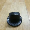 Whirlpool Range Burner Knob Kip 5B05 (Money Back Guarantee)