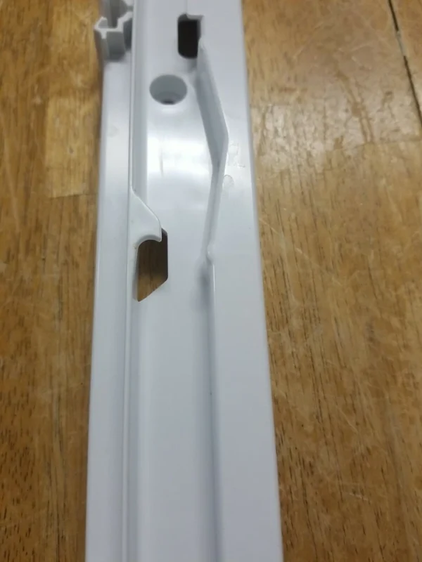 LG Refrigerator Rail 4974JA1086 (Money Back Guarantee)