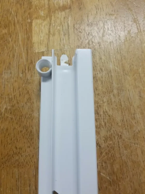 LG Refrigerator Rail Slide 4974JA1086 (Money Back Guarantee)