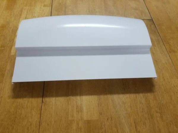 GE Refrigerator Crisper Cover Wr32x10446 (Money Back Guarantee)