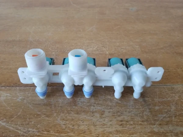 s-l960 (1) Samsung Washer Inlet Valve Dc97-15459G (Money Back Guarantee)