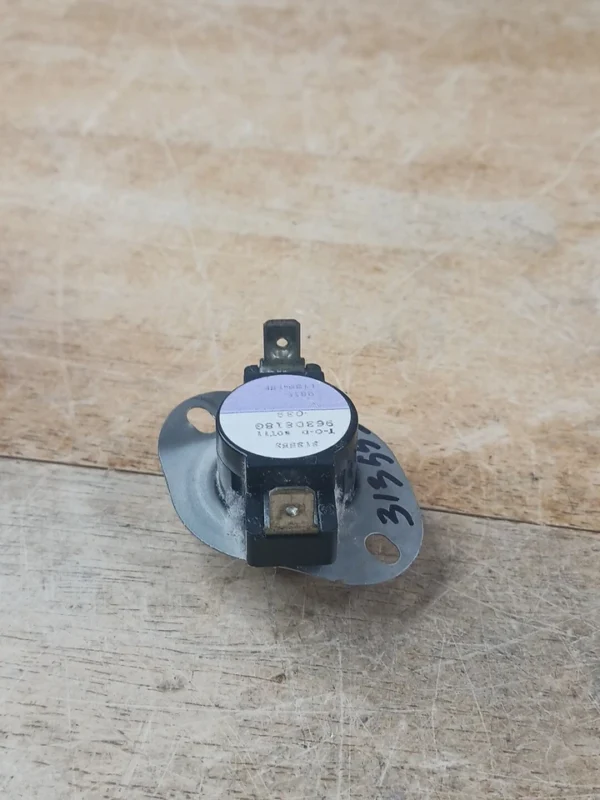GE Dryer Limit Switch 313553