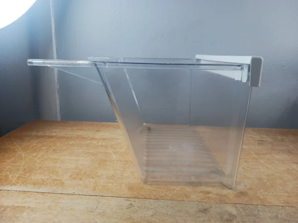 Ge Refrigerator Crisper Drawer 197d2289