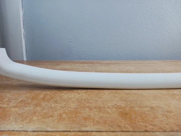 Ge Refrigerator Door Handle Wr12x10332