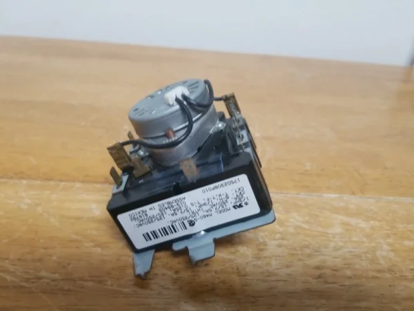 GE Dryer Timer 175D2308P010 (Money Back Guarantee)