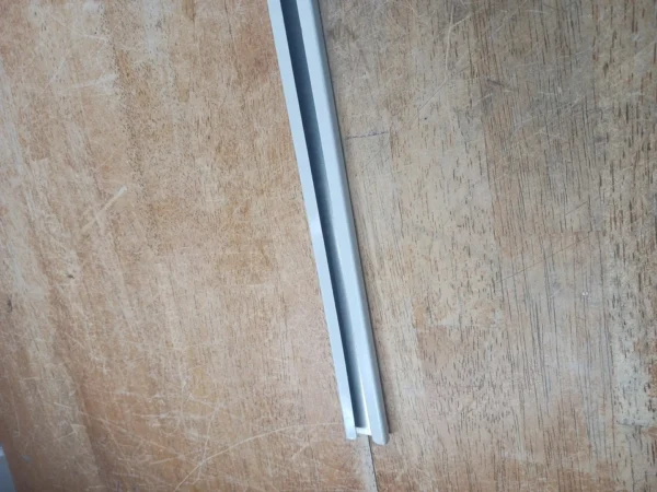 Whirlpool Refrigerator Door Trim Wpw10234241
