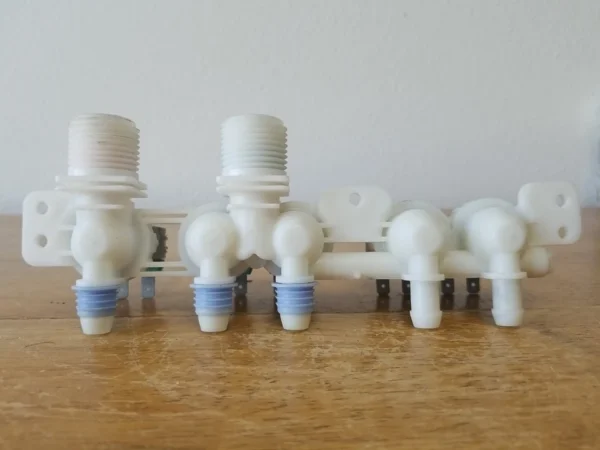 s-l960 Samsung Washer Inlet Valve Dc97-15459G (Money Back Guarantee)