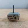 GE Range Infinite Switch 229c4709p005