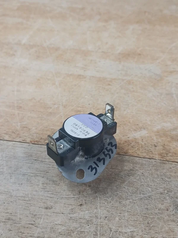 GE Dryer Limit Switch 313553