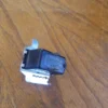 Ge Dryer Buzzer Switch 572D567P002