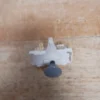 GE Dryer Start Switch 248C1052P002