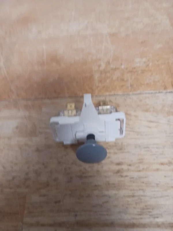GE Dryer Start Switch 248C1052P002