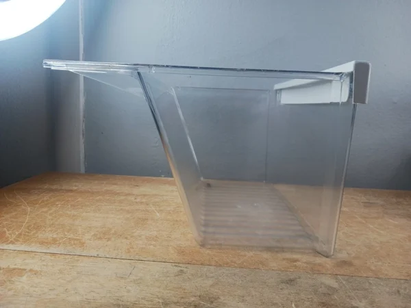 Ge Refrigerator Crisper Drawer 197d2289