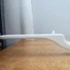 Ge Refrigerator Door Handle Wr12x10332