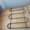 GE Stove Broil Element Wb44t10043
