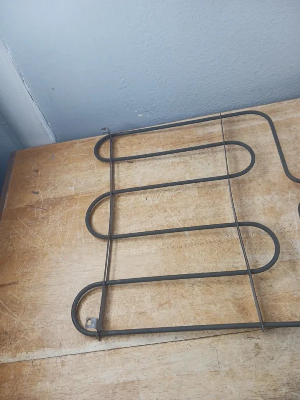 GE Stove Broil Element Wb44t10043