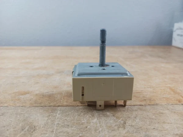 GE Range Infinite Switch 229c4709p005