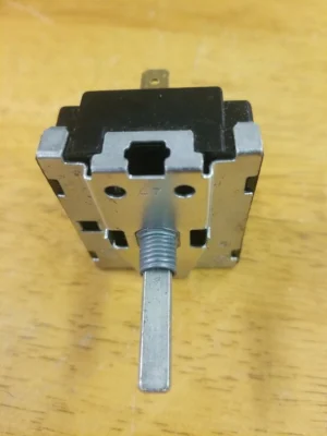 GE General Electric Range Oven Selector Switch 164D5881P003 ASR3273-60