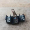 GE Range Terminal Block 205c2833g010, PC-GF10