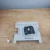 Samsung Refrigerator Coolin Fan U92C12MS1B3-52