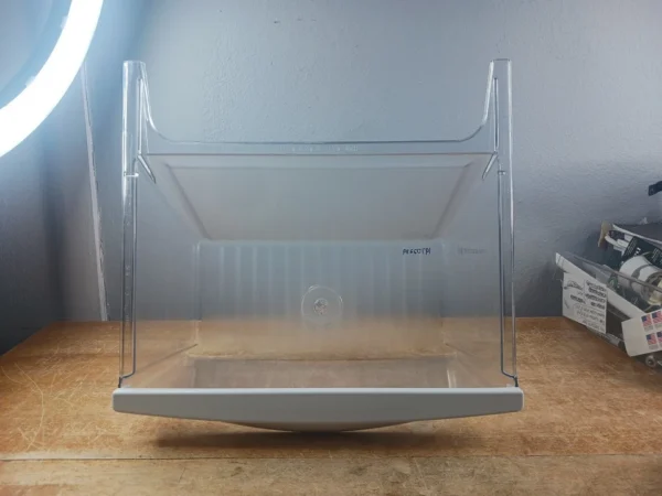 Ge Refrigerator Crisper Drawer 197d2289