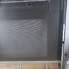 Ge Range Stove Oven Door Wb56x21493