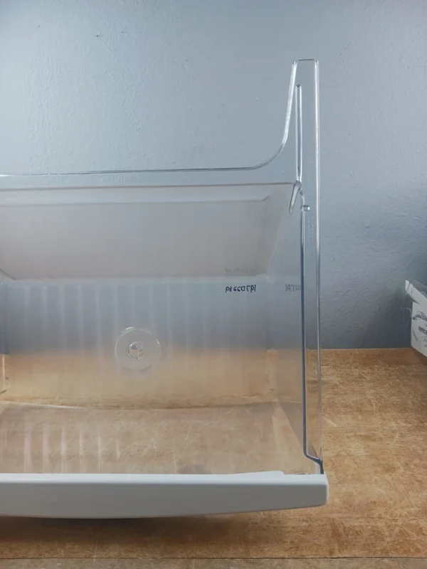 Ge Refrigerator Crisper Drawer 197d2289