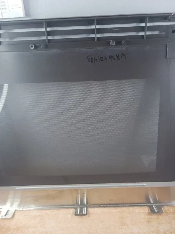 Ge Range Stove Oven Door Wb56x21493