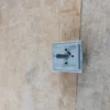 GE Range Infinite Switch 229c4709p005