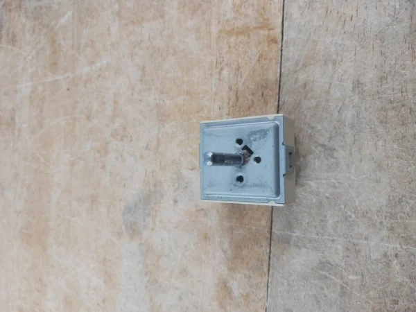 GE Range Infinite Switch 229c4709p005