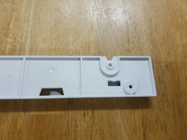Kenmore Refrigerator Slide Rail Right 2301136 (Money Back Guarantee)