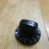 Whirlpool Range Burner Knob Kip 5B05 (Money Back Guarantee)