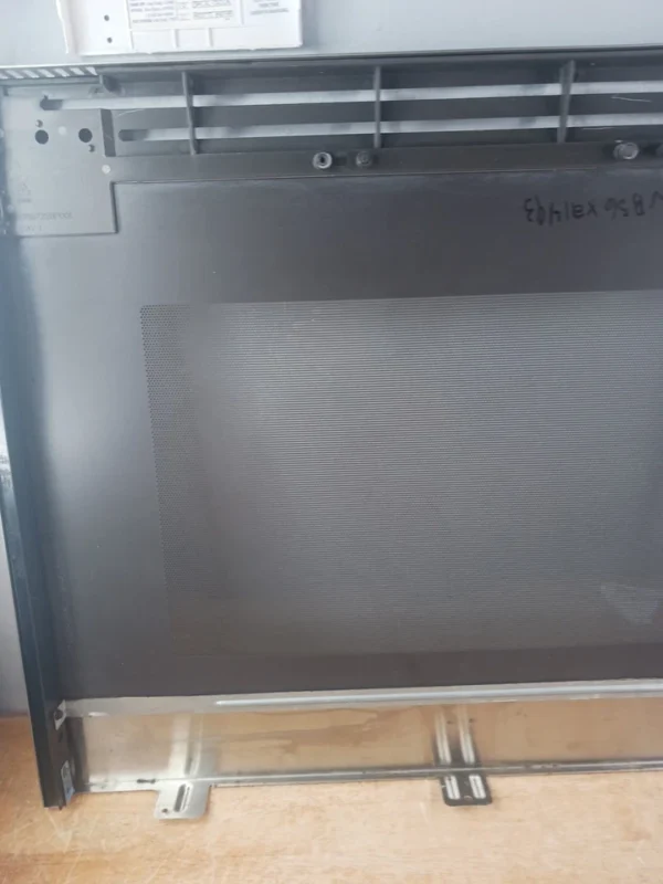 Ge Range Stove Oven Door Wb56x21493