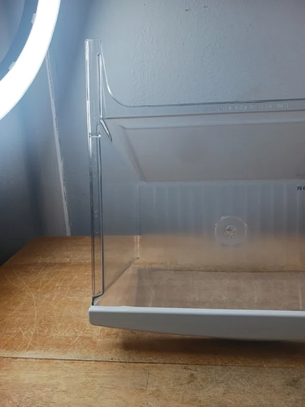 Ge Refrigerator Crisper Drawer 197d2289