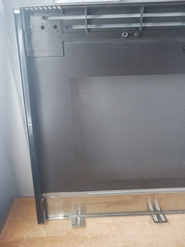 Ge Range Stove Oven Door Wb56x21493